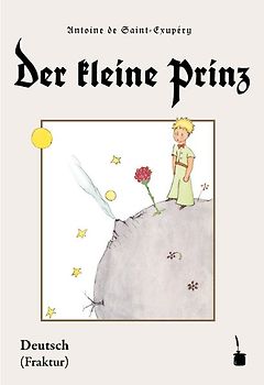 Der kleine Prinz