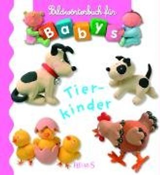 Tierkinder