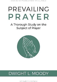 Prevailing Prayer