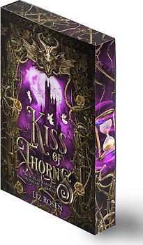 Kiss of Thorns