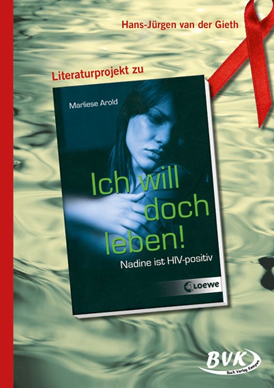 Literaturprojekt "Ich will doch leben"