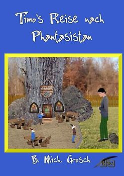 Timo's Reise nach Phantasistan