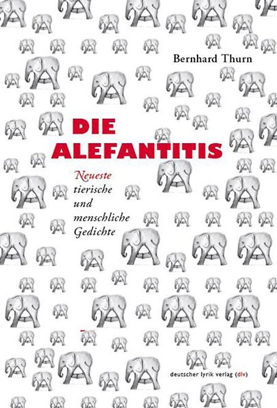 Die Alefantitis