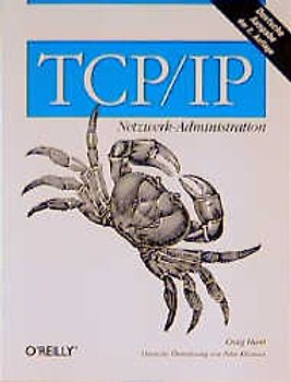 TCP/IP Netzwerk-Administration