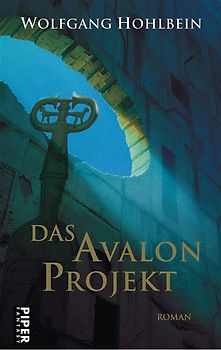 Das Avalon-Projekt