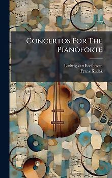 Concertos For The Pianoforte