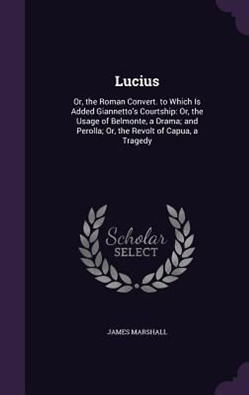 Lucius