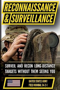 U.S. Army Reconnaissance and Surveillance Handbook