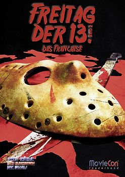 MovieCon Sonderband: Freitag der 13. – Das Franchise - Band 2 (Hardcover)