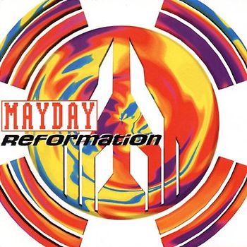 Various - Mayday Compliation Vol. 6 - Reformation