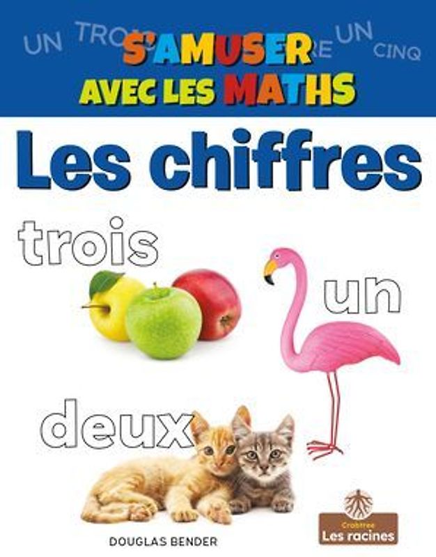 Les Chiffres (Numbers)