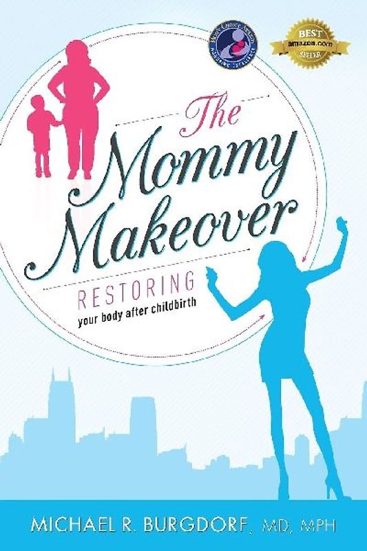The Mommy Makeover