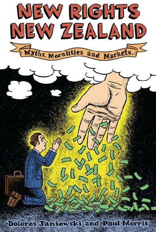 New Rights New Zealand