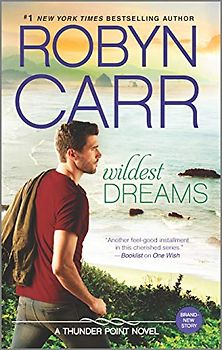 Wildest Dreams (Thunder Point) - Carr, Robyn