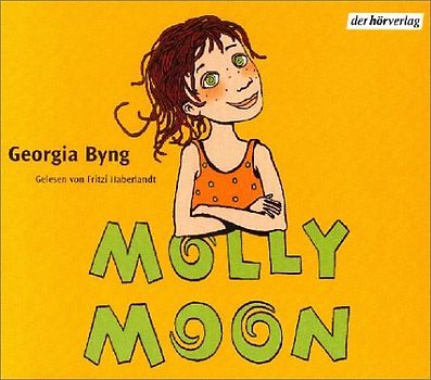 Molly Moon
