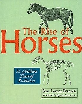 The Rise of Horses
