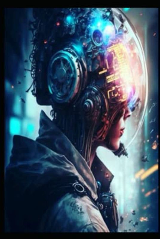 The Genetic Awakening: Rise of the Super Mech: Volume 1: Code of the Divine: Unleashing the Power of the Human Genome