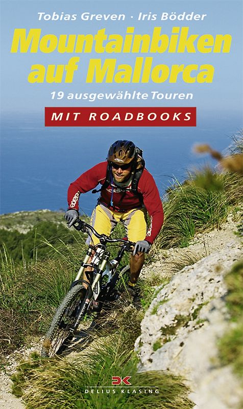 Mountainbiken auf Mallorca