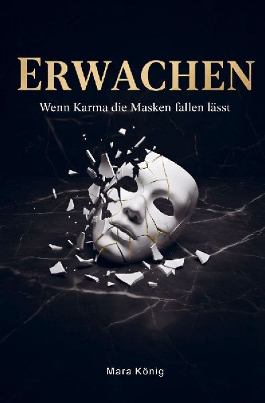 Erwachen - Wenn Karma die Masken fallen lässt