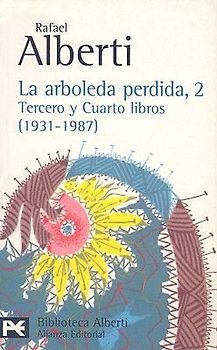 Tercero y cuarto libros (1931-1987)