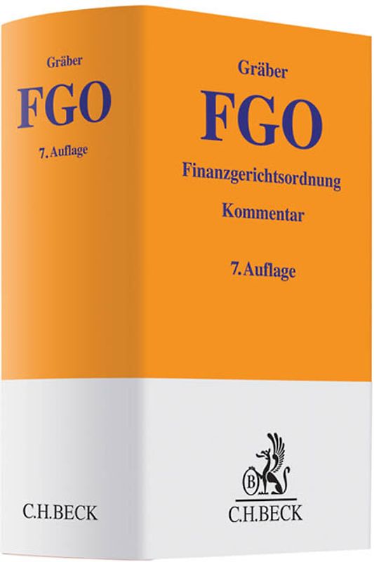 Finanzgerichtsordnung