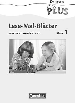 Deutsch plus - Grundschule - Lesetraining