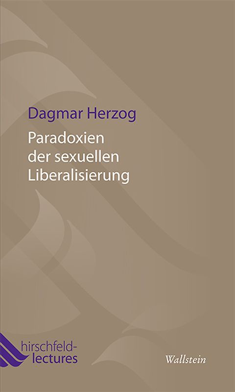 Paradoxien der sexuellen Liberalisierung