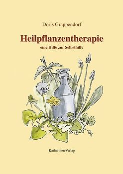 Heilpflanzentherapie