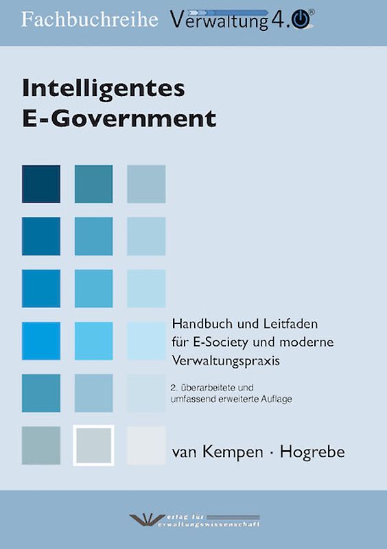 Intelligentes E-Government