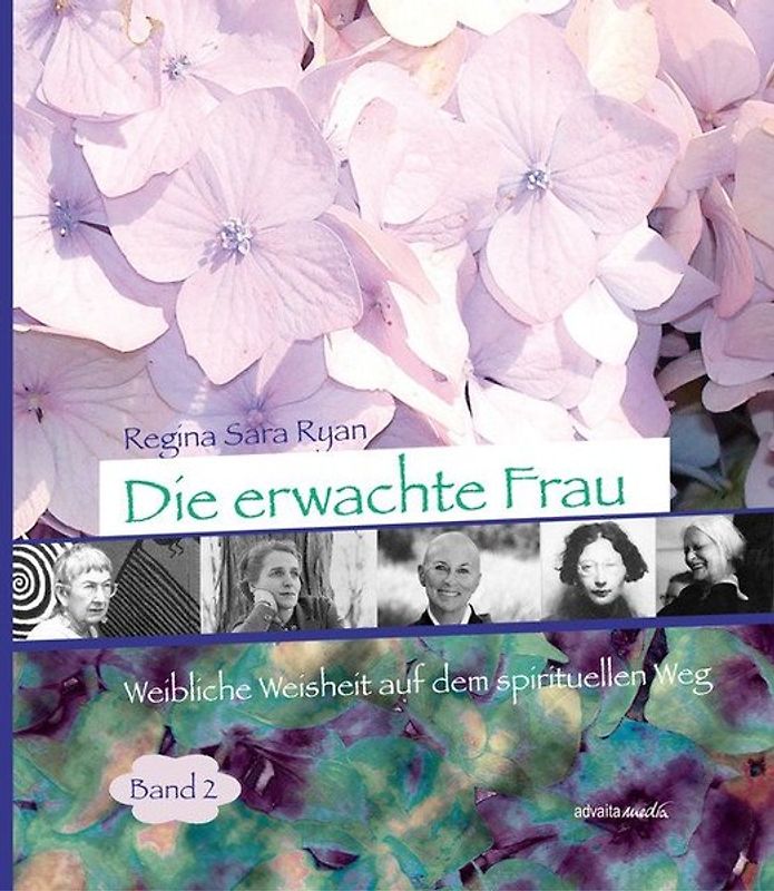 Die erwachte Frau
