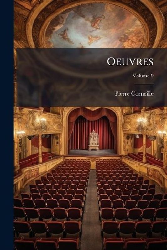 Oeuvres; Volume 9