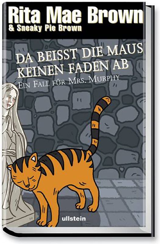 Da beisst die Maus keinen Faden ab