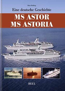 MS Astor - MS Astoria