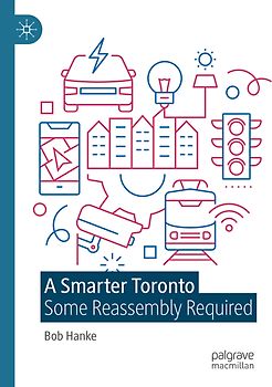 A Smarter Toronto