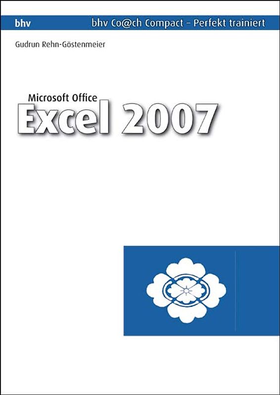 Microsoft Office Excel 2007