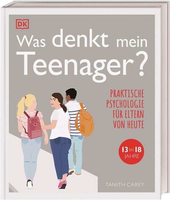 Was denkt mein Teenager?