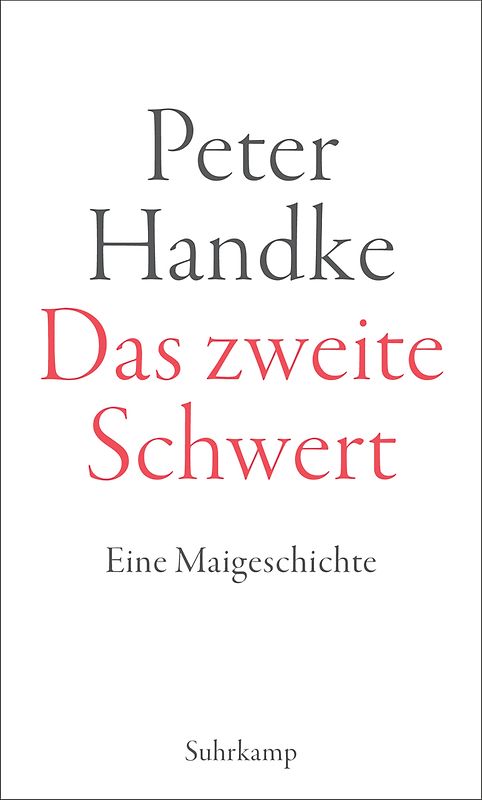 Das zweite Schwert
