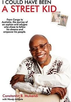 I Could Have Been a Street Kid