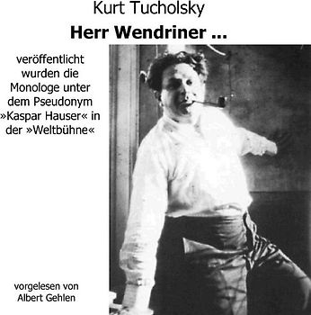 Herr Wendriner ...
