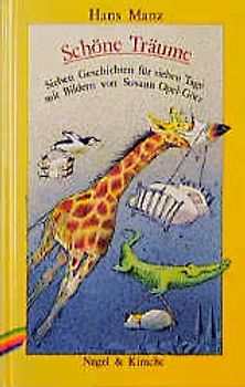 Schöne Träume