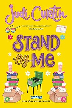 Stand by Me (Time After Time, Band 2)