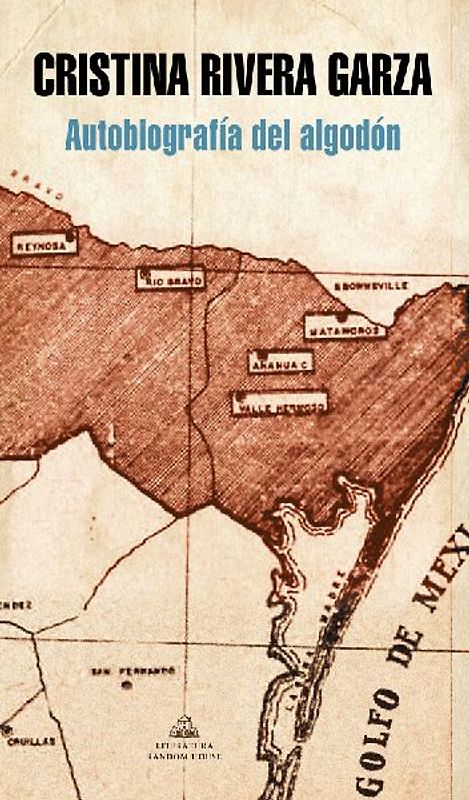Autobiografía del Algodón / Autobiography of Cotton