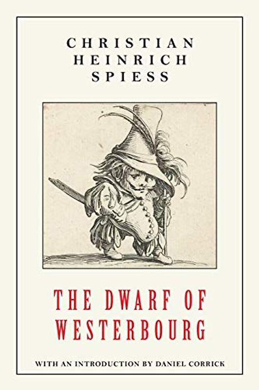 The Dwarf of Westerbourg