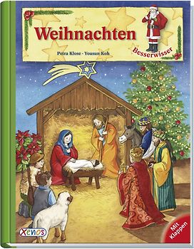 Besserwisser - Weihnachten