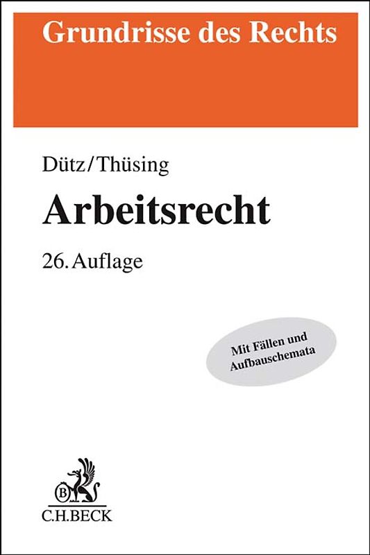 Arbeitsrecht