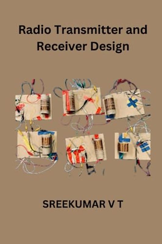 Radio Transmitter and Receiver Design