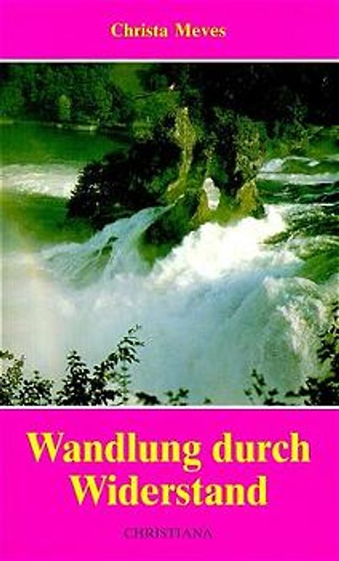 Wandlung durch Widerstand