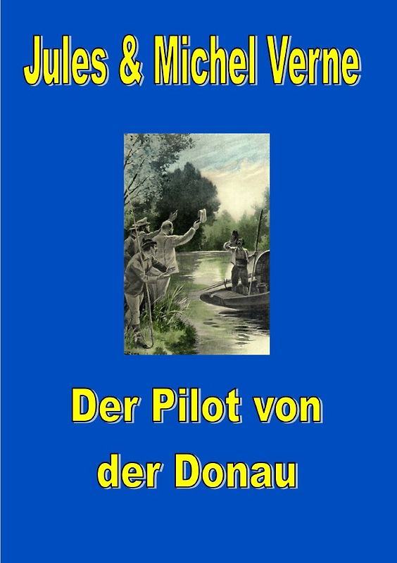 Der Pilot von der Donau