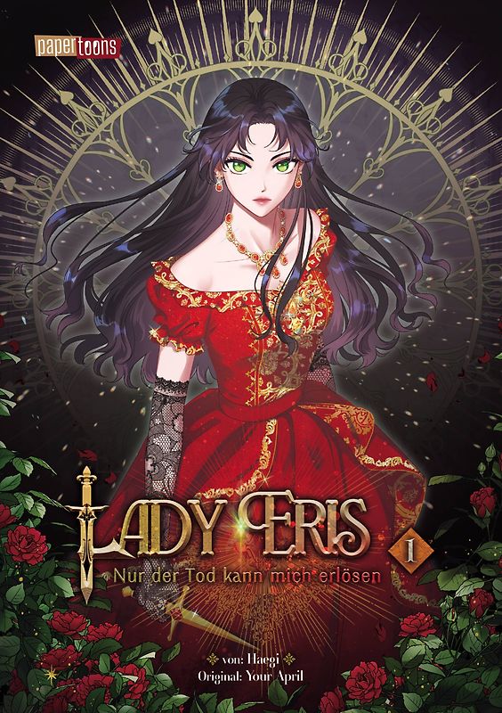 Lady Eris - Nur der Tod kann mich erlösen 02