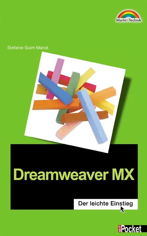 Dreamweaver MX